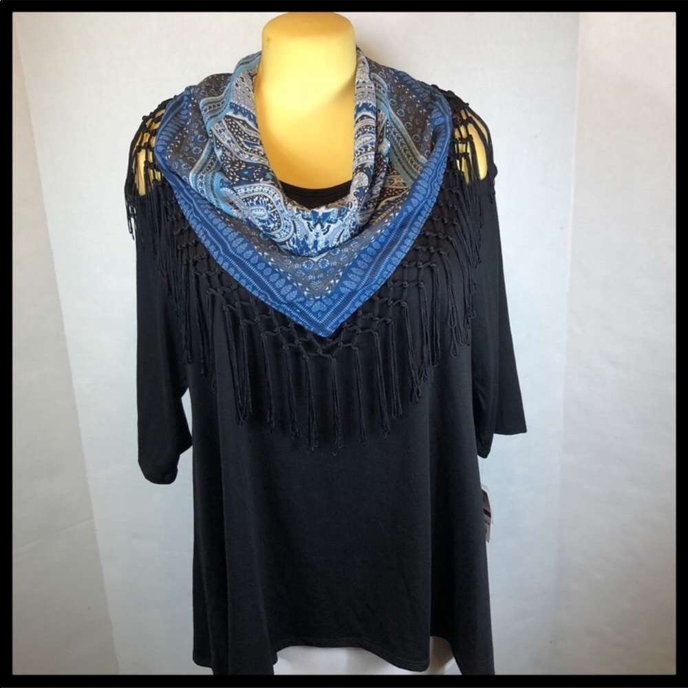 NWT❤️HOST PICK❤️ STYLE & CO. TOP